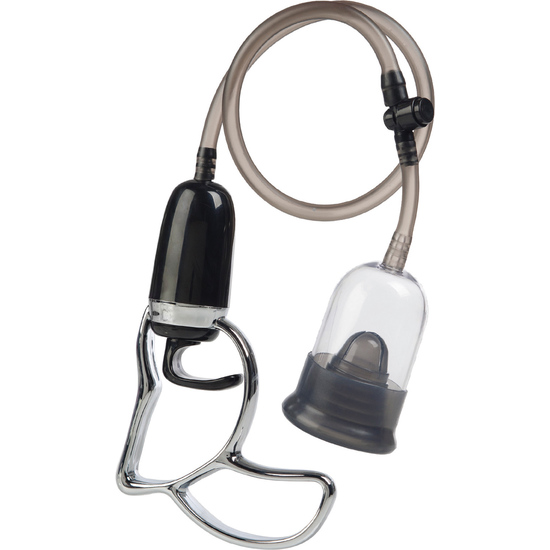 BOMBA DESARROLLADORA HEAD PUMP - 001 BOMBA DESARROLLADORA HEAD PUMP - 001