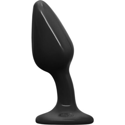 ELEMENTS PLUG 3 12CM - NEGRO - 001