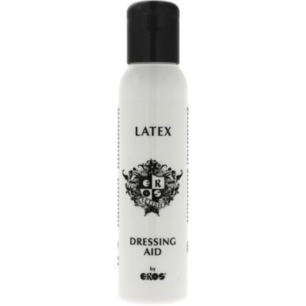 EROS FETISH LINE PARA ACCESORIOS DE LÁTEX 100ML - 001