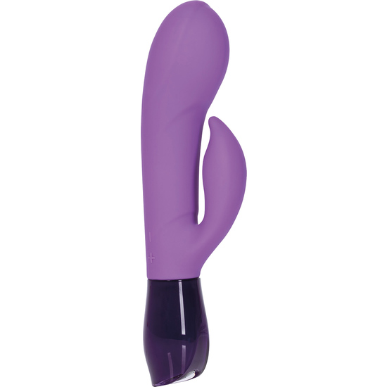 KEY CERES RABBIT DUAL LAVANDA - 001 KEY CERES RABBIT DUAL LAVANDA - 001