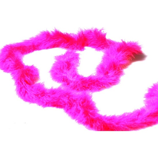 SECRET MOMENTS BOA FUCSIA - 001 SECRET MOMENTS BOA FUCSIA - 001