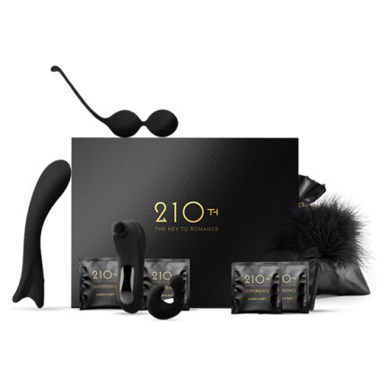 210TH - EROTIC BOX LADIES - 001