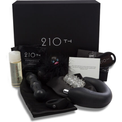 210TH - EROTIC BOX PRIDE - 001