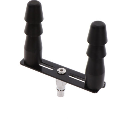 ADAPTADOR DOBLE VAC-U-LOCK PRO1 + 2 - 001