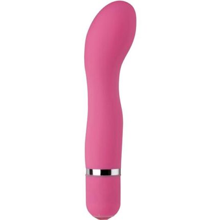 ALL TIME FAVORITES G-SPOT VIBRADOR ROSA - 001