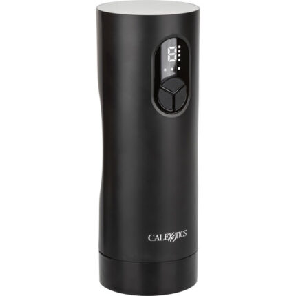 BIONIC MASTURBADOR SUCK + VIBR - 001