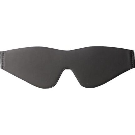 BLAZE BLINDFOLD BLACK - 001