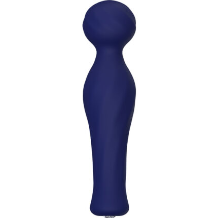 BLUE EVOLUTION KRATOS - 001