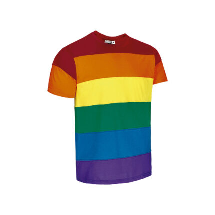 CAMISETA LGBT - 001