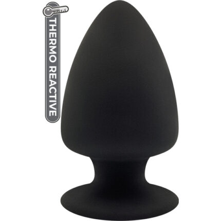 CHEEKY LOVE PREMIUM SILICONE PLUG L - 001