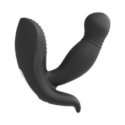 CHEEKY LOVE PROSTATE HERO - 001