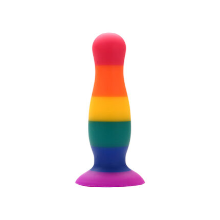 COLOURFUL LOVE COLOURFUL PLUG - 001