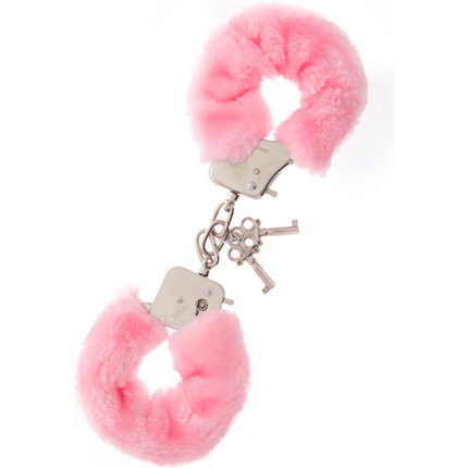 DREAM TOYS ESPOSA PELUCHE ROSA - 001