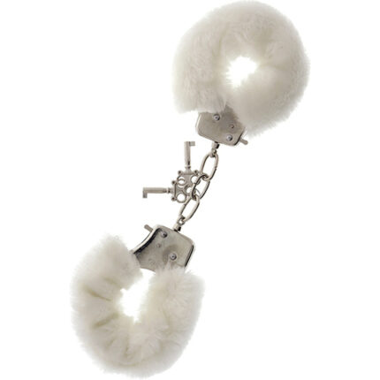 DREAM TOYS ESPOSAS PELUCHE BLANCO - 001