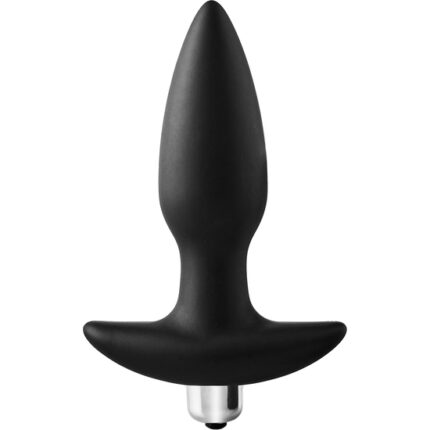 FANTASSTIC VIBRATING PLUG - 001