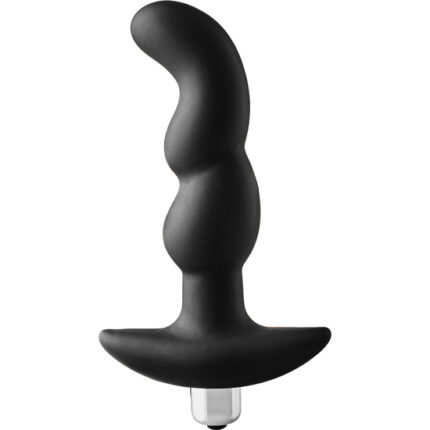 FANTASSTIC VIBRATING PROSTATE PLUG - 001