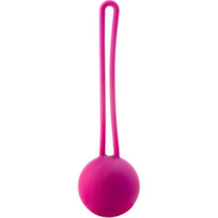 FLIRTS KEGEL BALL PINK - 001