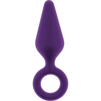 FLIRTS PULL PLUG MEDIUM PURPLE - 001