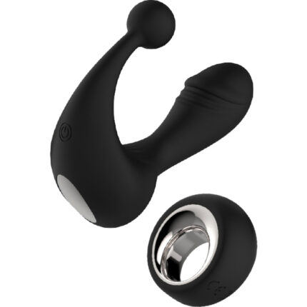 MIDNIGHT MAGIC HELIOS REMOTE - 001