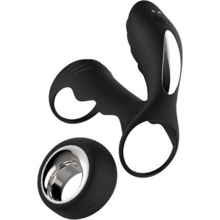 MIDNIGHT MAGIC HYPERION REMOTE - 001