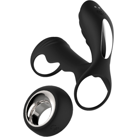 MIDNIGHT MAGIC HYPERION REMOTE - 001 MIDNIGHT MAGIC HYPERION REMOTE - 001