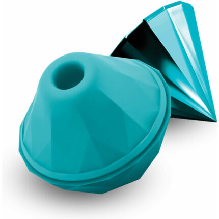 NOVELTIES - SUGAR POP JEWEL - VERDE - 001