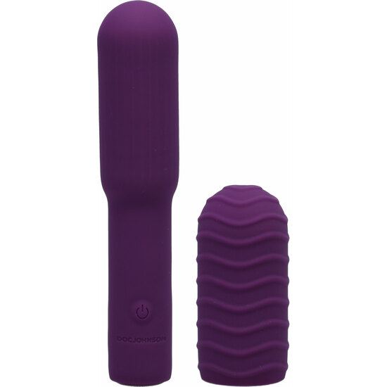 POCKET ROCKET ELITE MORADO - 001 POCKET ROCKET ELITE MORADO - 001