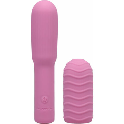 POCKET ROCKET ELITE ROSA - 001