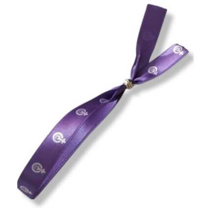 PULSERA FEMINISTA - 001