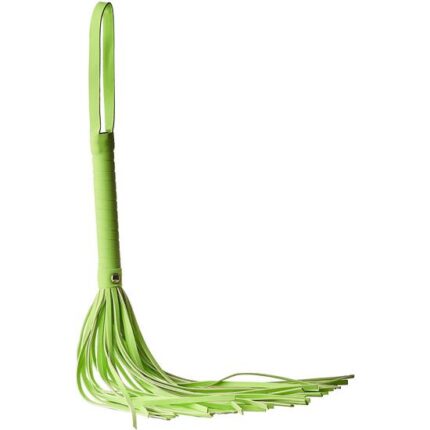 RADIANT LÁTIGO BRILLANTE VERDE - 001