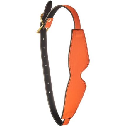 RADIANT MÁSCARA BRILLANTE NARANJA - 001