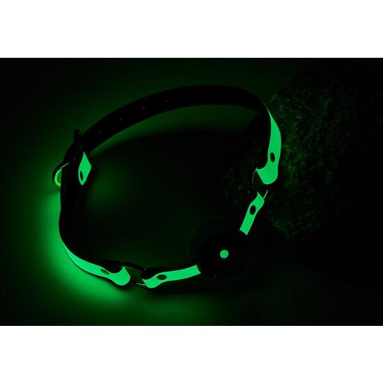 RADIANT MORDAZA BRILLANTE VERDE - 002 RADIANT MORDAZA BRILLANTE VERDE - 002