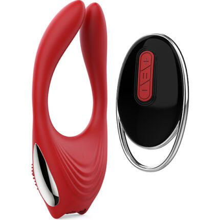 RED REVOLUTION EROS - 001