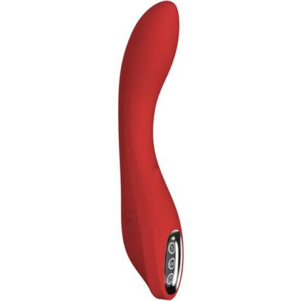 RED REVOLUTION EVA - 001