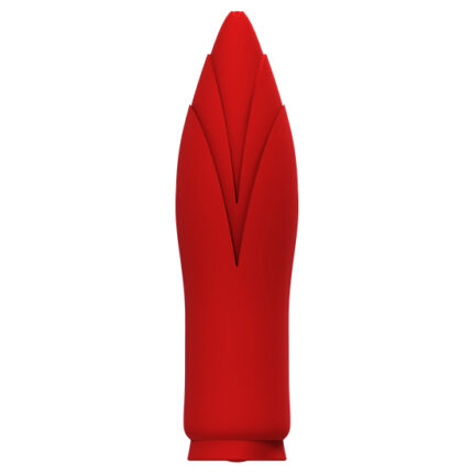 RED REVOLUTION SIRONA - 001