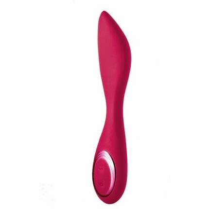 SPARKLING VIBRADOR FLEXIBLE ELIZA - 001