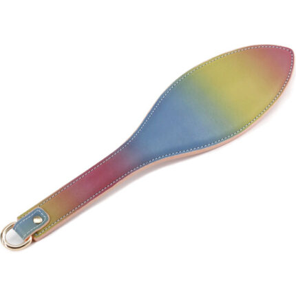 SPECTRA BONDAGE PADDLE - 001
