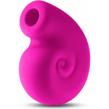 SUCCIONADOR REVEL STARLET - ROSA - 001