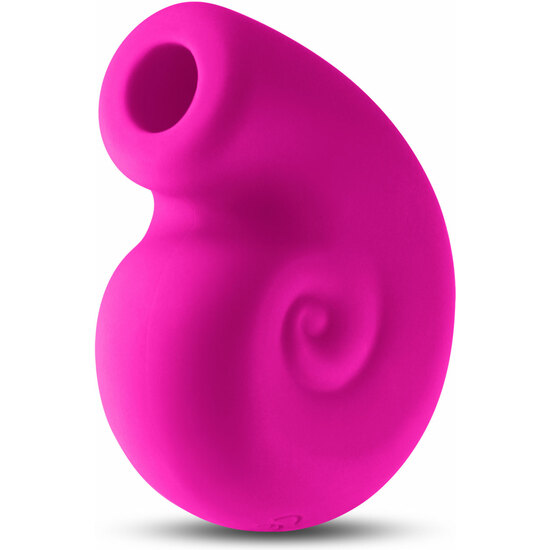 SUCCIONADOR REVEL STARLET - ROSA - 001 SUCCIONADOR REVEL STARLET - ROSA - 001