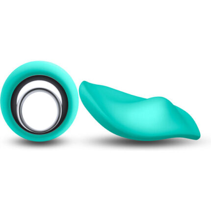 SUGAR POP LEILA - TURQUESA - 001