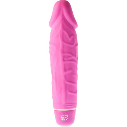 VIBES OF LOVE CLASSIC MINI VIBE 16CM - ROSA - 001