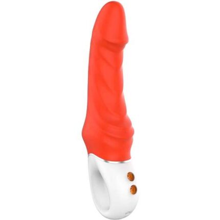 VIBES OF LOVE REAL PLEASURE - ROJO - 001