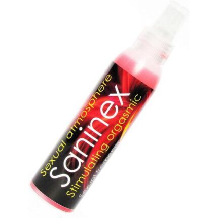 SANINEX SEXUAL ATMOSPHERE ESTIMULADOR ORGASMICO 125 ML - 001