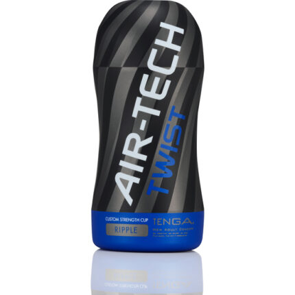 TENGA AIR TECH TWIST RIPPLE - 001