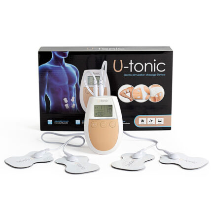 500 COSMETICS - U TONIC ELECTROESTIMULACIÓN TONIFICACIÓN Y REAFIRMACIÓN MUSCULOS - sexbliss - Foto 1