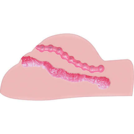 ACT - FAT ASS FUCKER MASTURBADOR CON VIBRADOR - sexbliss - Foto 1