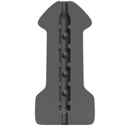 ALL BLACK - MASTURBADOR HOOK-UP - sexbliss - Foto 1