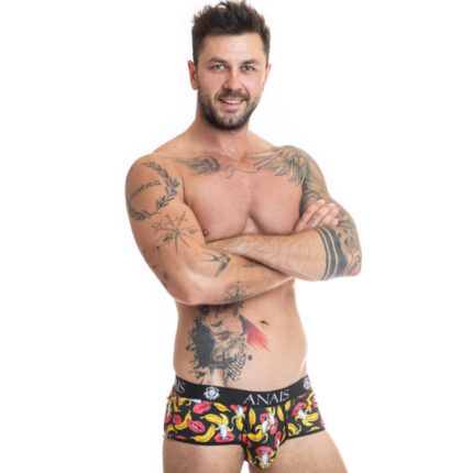 ANAIS MEN - BANANA BOXER BRIEF L - sexbliss - Foto 1