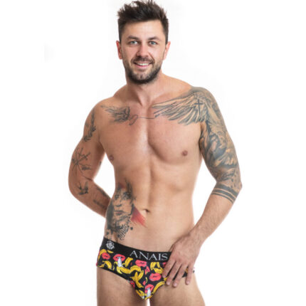 ANAIS MEN - BANANA JOCK BIKINI XL - sexbliss - Foto 1
