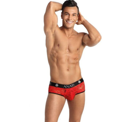 ANAIS MEN - BRAVE JOCK BIKINI XL - sexbliss - Foto 1